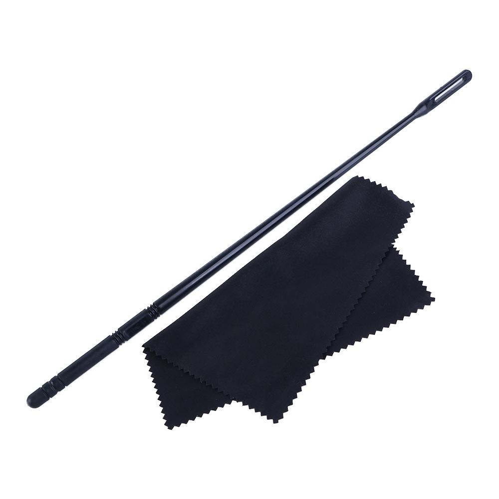 Musical Instrument Piccolo - Прочный пластиковый тампон-стик 350*9*9 мм с