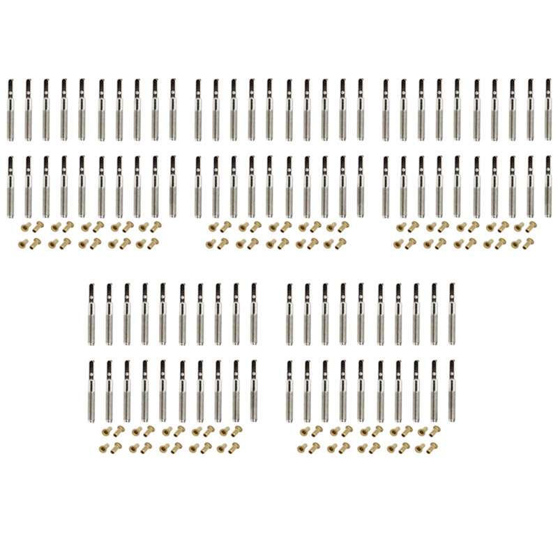 Musical Instrument Lyre - 100 шт. штифтовые гвозди Lyre с