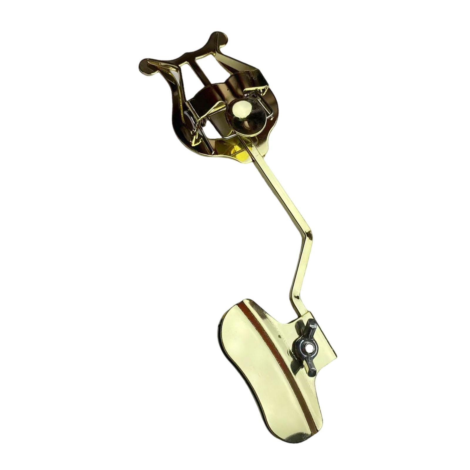 Musical Instrument Lyre - Портативная лира-подставка для нот для тромбона,