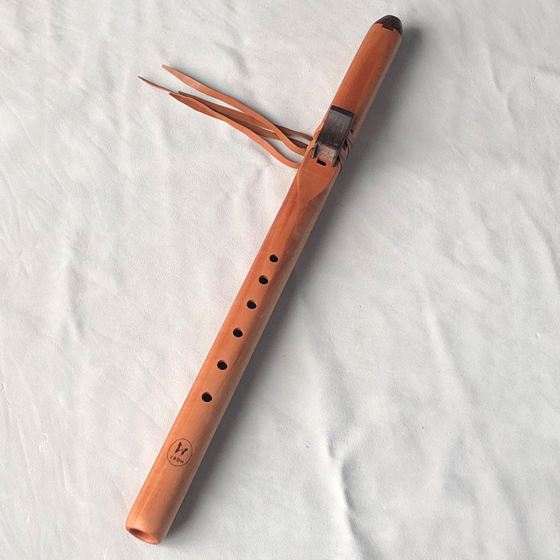 Wooden Flute Native - Деревянная флейта индейцев, вертикальные флейты для