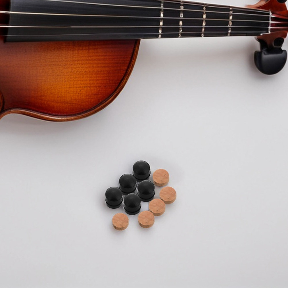 Musical Instrument Ending In A - 10 комплектов пробковых накладок для водного