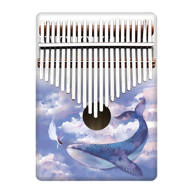 Детское пианино Kalimba, цветн – обзор и цена Musical Instrument Of Keyboard