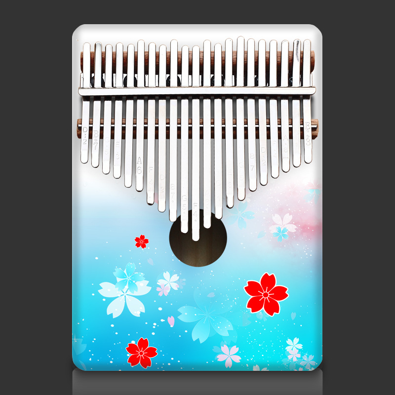 Детское пианино Kalimba, цветн – обзор и цена Musical Instrument Of Keyboard