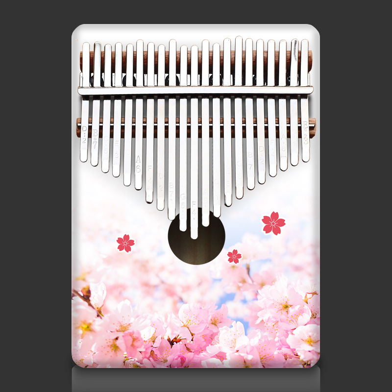 Детское пианино Kalimba, цветн – обзор и цена Musical Instrument Of Keyboard