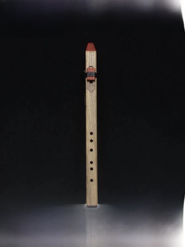 Деревянная флейта коренных нар – обзор и цена Wooden Flute Native