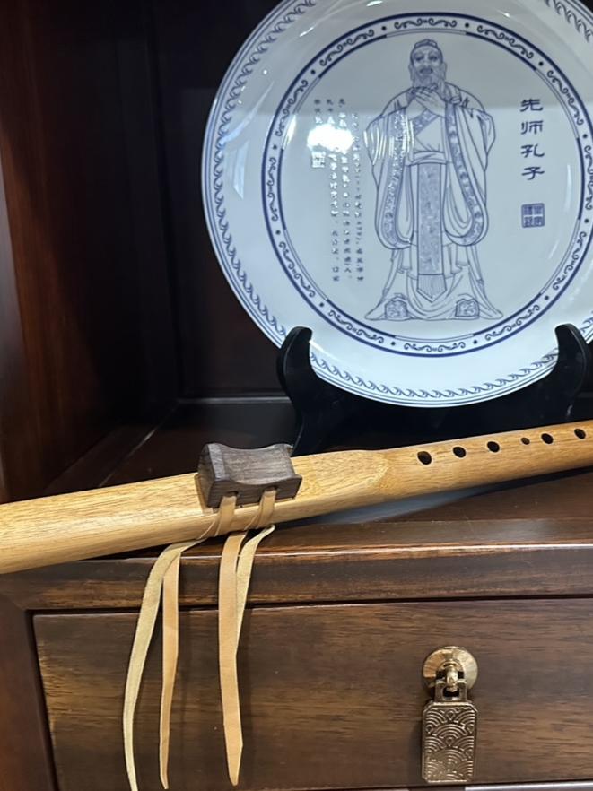 Деревянная флейта коренных нар – обзор и цена Wooden Flute Native