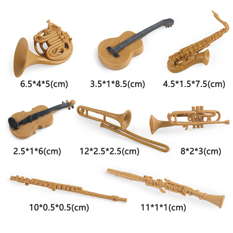 Новейшая имитационная модель м – обзор и цена Musical Instrument Diy For Kids