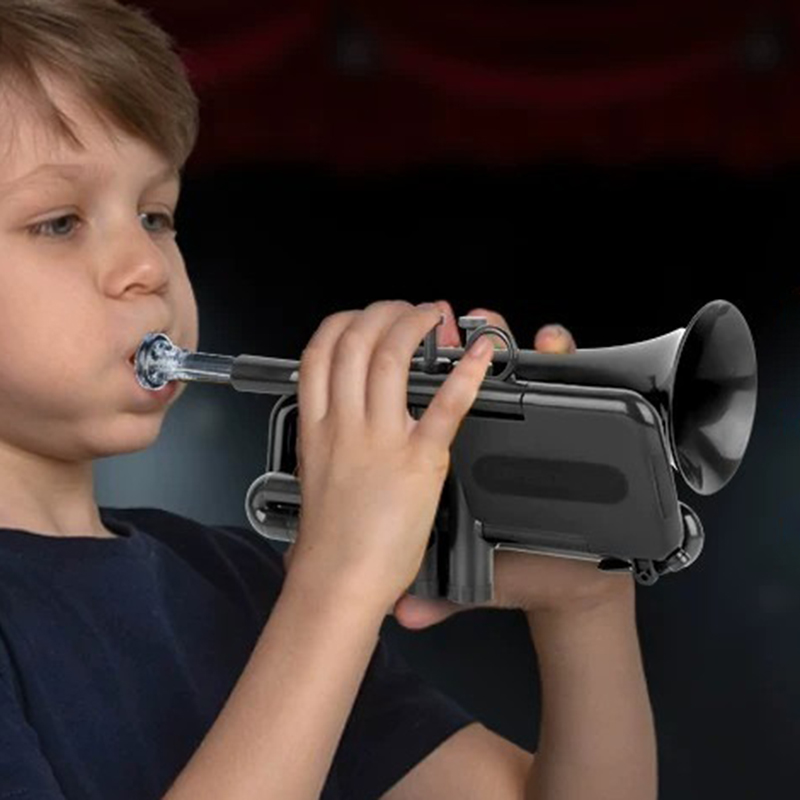 Пластиковый тромбон в тонально – обзор и цена Musical Instrument Piccolo
