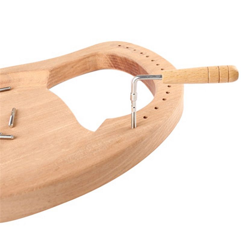 Набор тюнинговых штифтов AEF6- – обзор и цена Musical Instrument Lyre