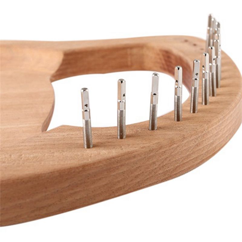 Набор тюнинговых штифтов AEF6- – обзор и цена Musical Instrument Lyre