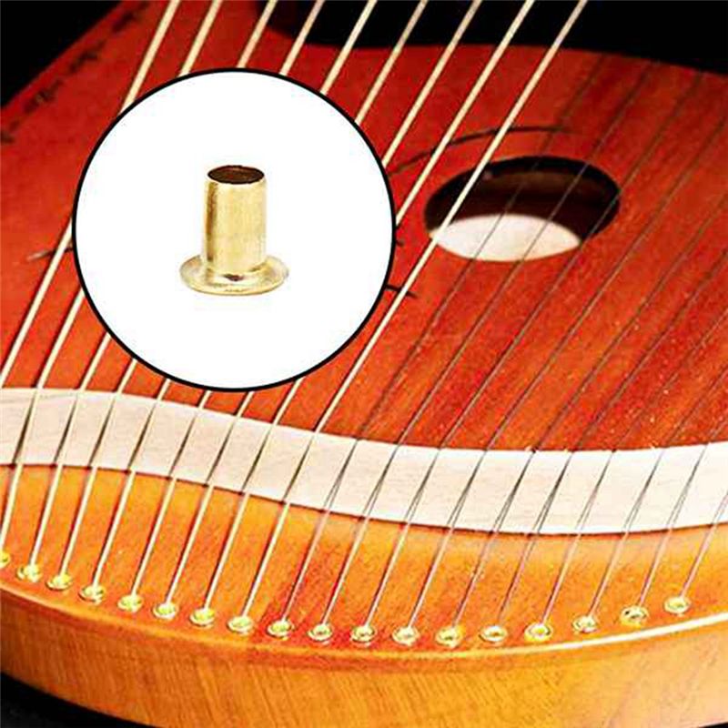 Набор тюнинговых штифтов AEF6- – обзор и цена Musical Instrument Lyre