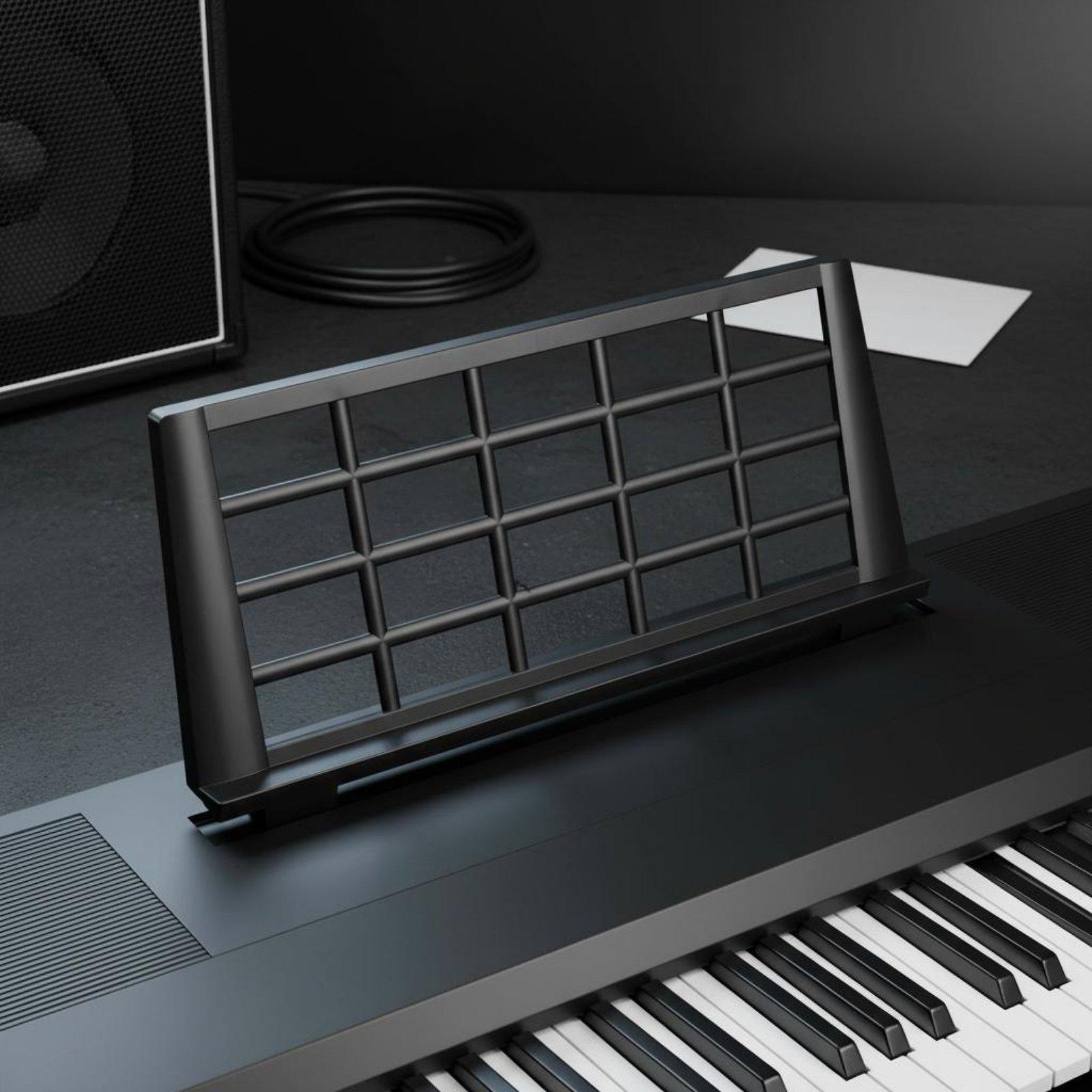 Прочная универсальная подставк – обзор и цена Musical Instrument Of Keyboard