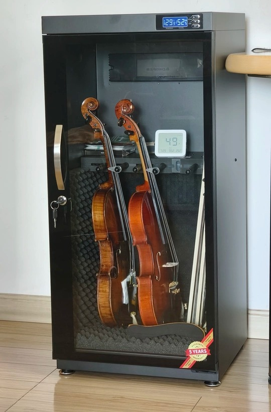 Умный сухой шкаф с постоянной  – обзор и цена Musical Instrument Guitar