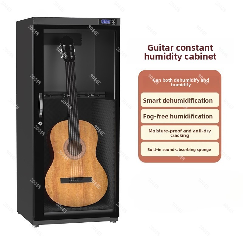 Умный сухой шкаф с постоянной  – обзор и цена Musical Instrument Guitar