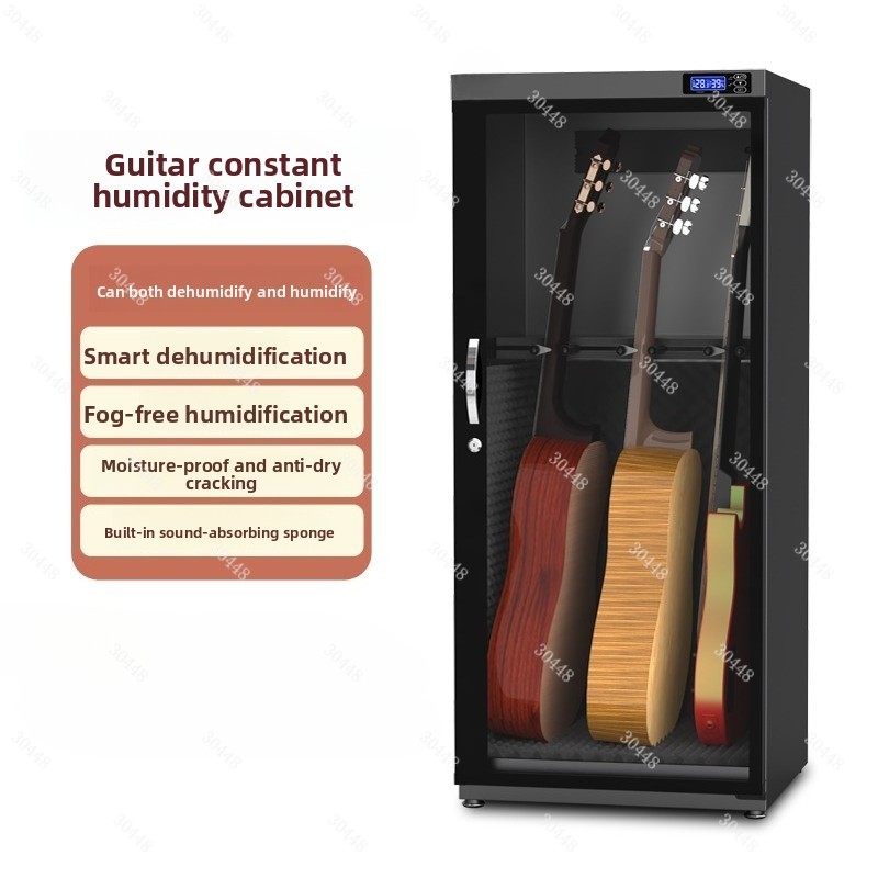 Умный сухой шкаф с постоянной  – обзор и цена Musical Instrument Guitar