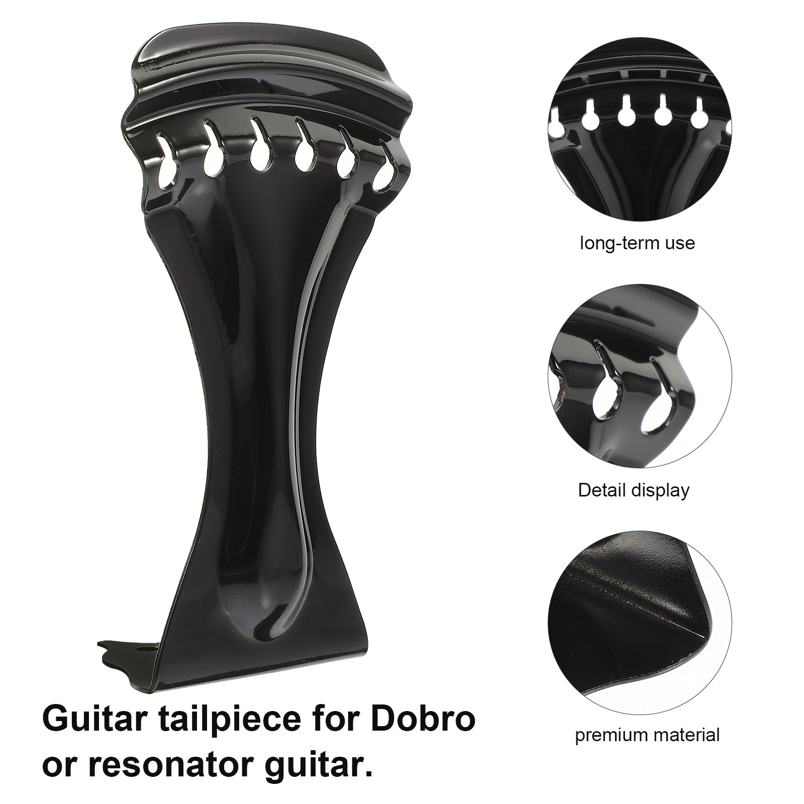 6-струнный струнодержатель из  – обзор и цена Dobro Resonator Guitar