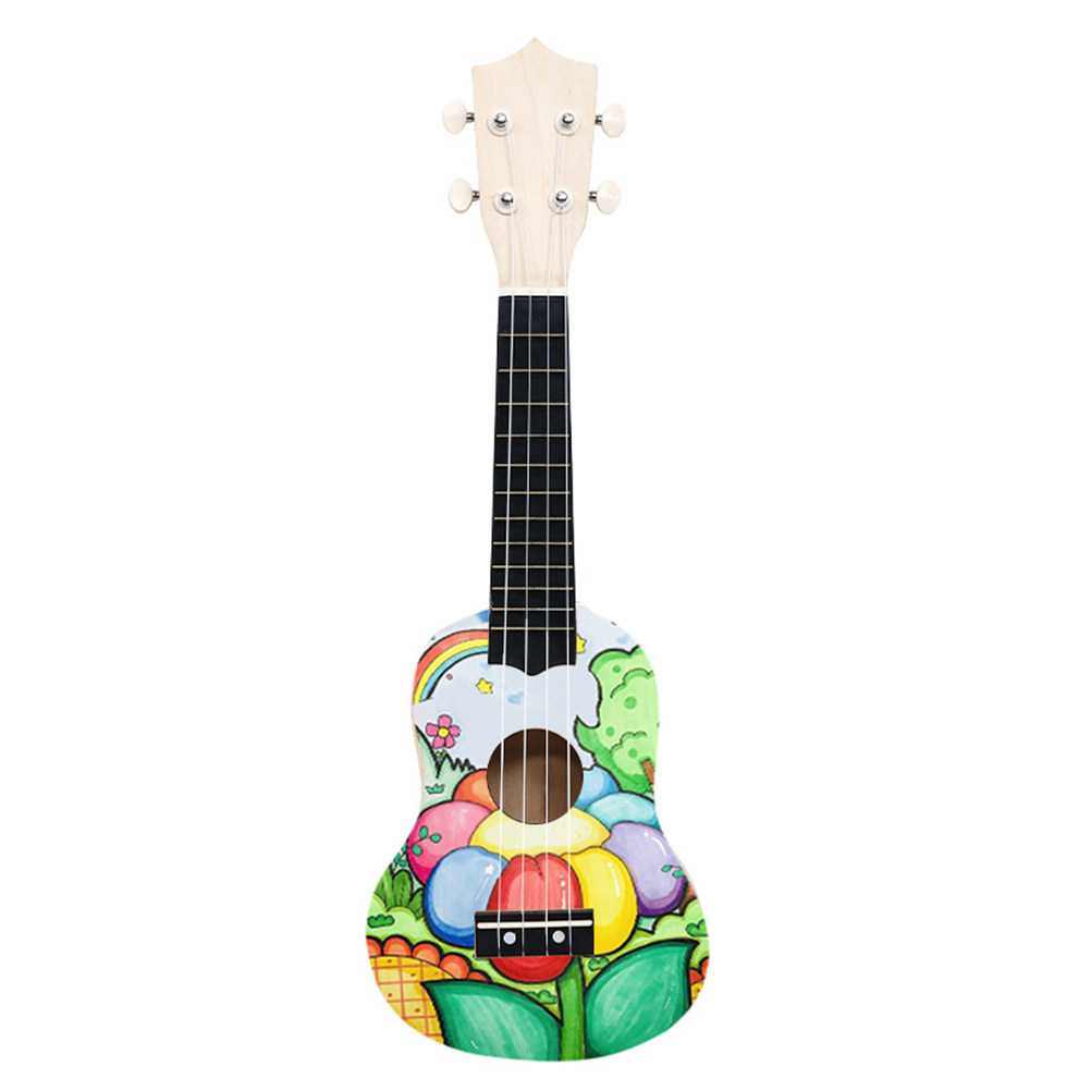 Набор для самостоятельного изг – обзор и цена Musical Instrument Diy For Kids
