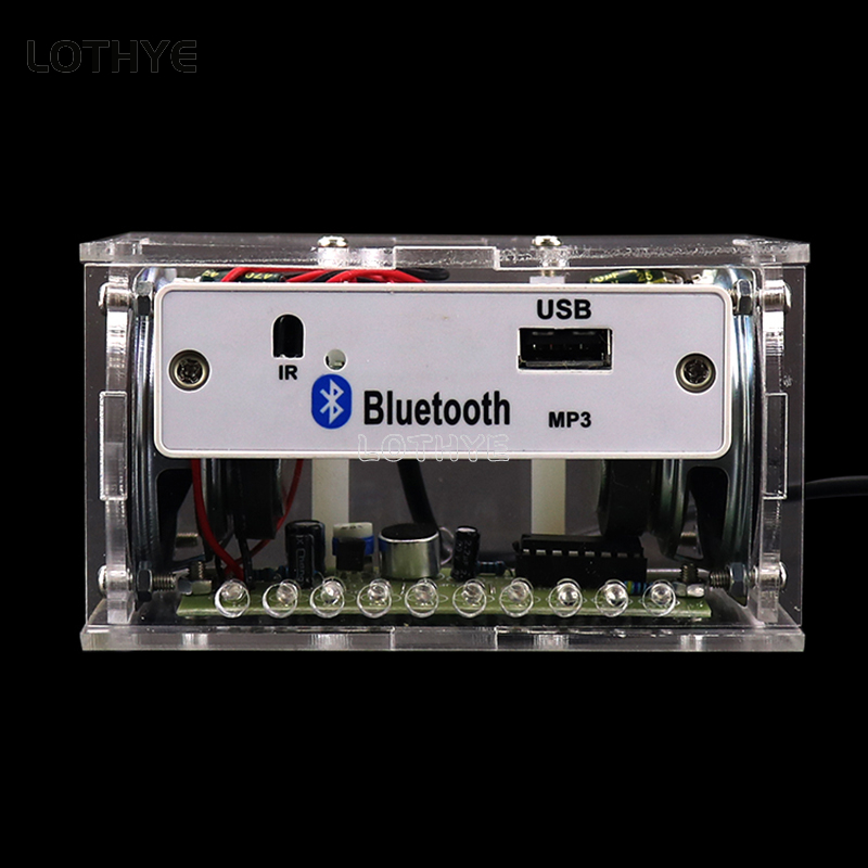 Мини-усилитель звука Bluetooth – обзор и цена Musical Instrument Diy