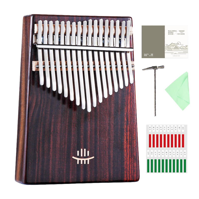 17 клавиш с отверстием, 21 кла – обзор и цена Musical Instrument Piano
