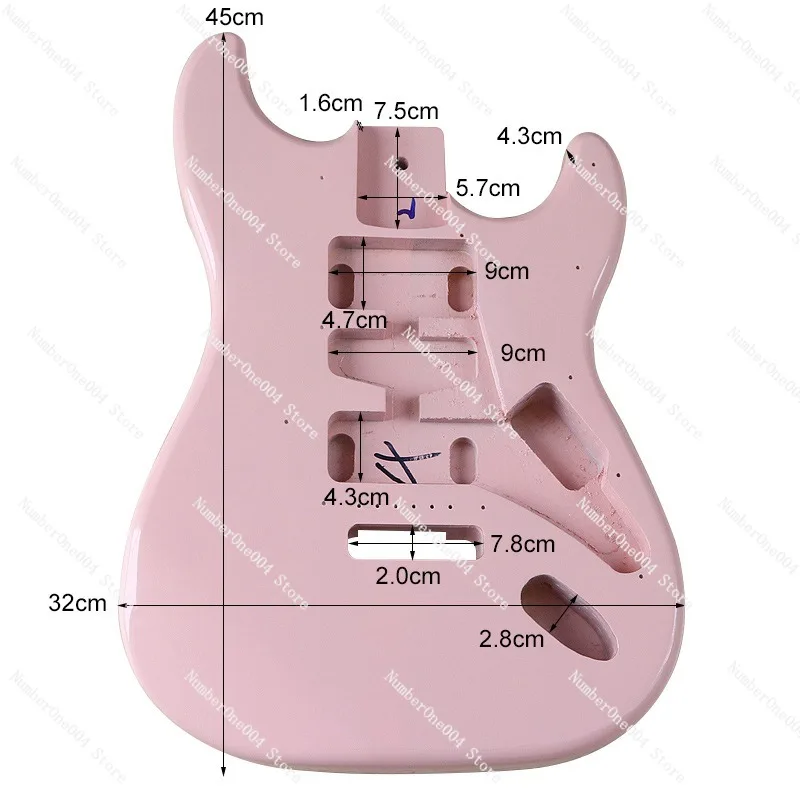 Запчасти для самостоятельной м – обзор и цена Musical Instrument Guitar