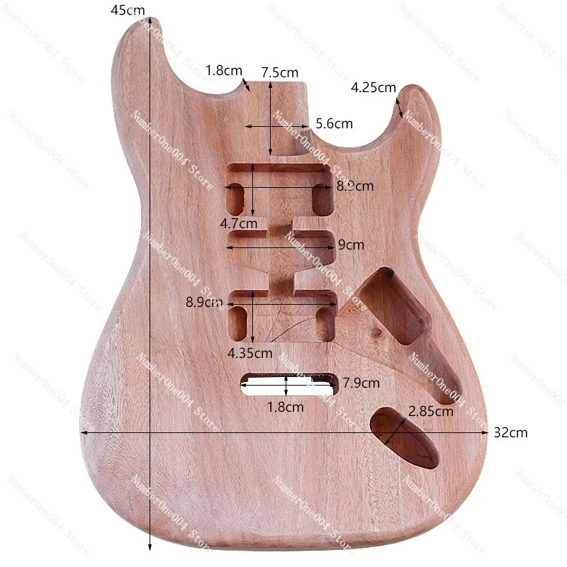 Запчасти для самостоятельной м – обзор и цена Musical Instrument Guitar