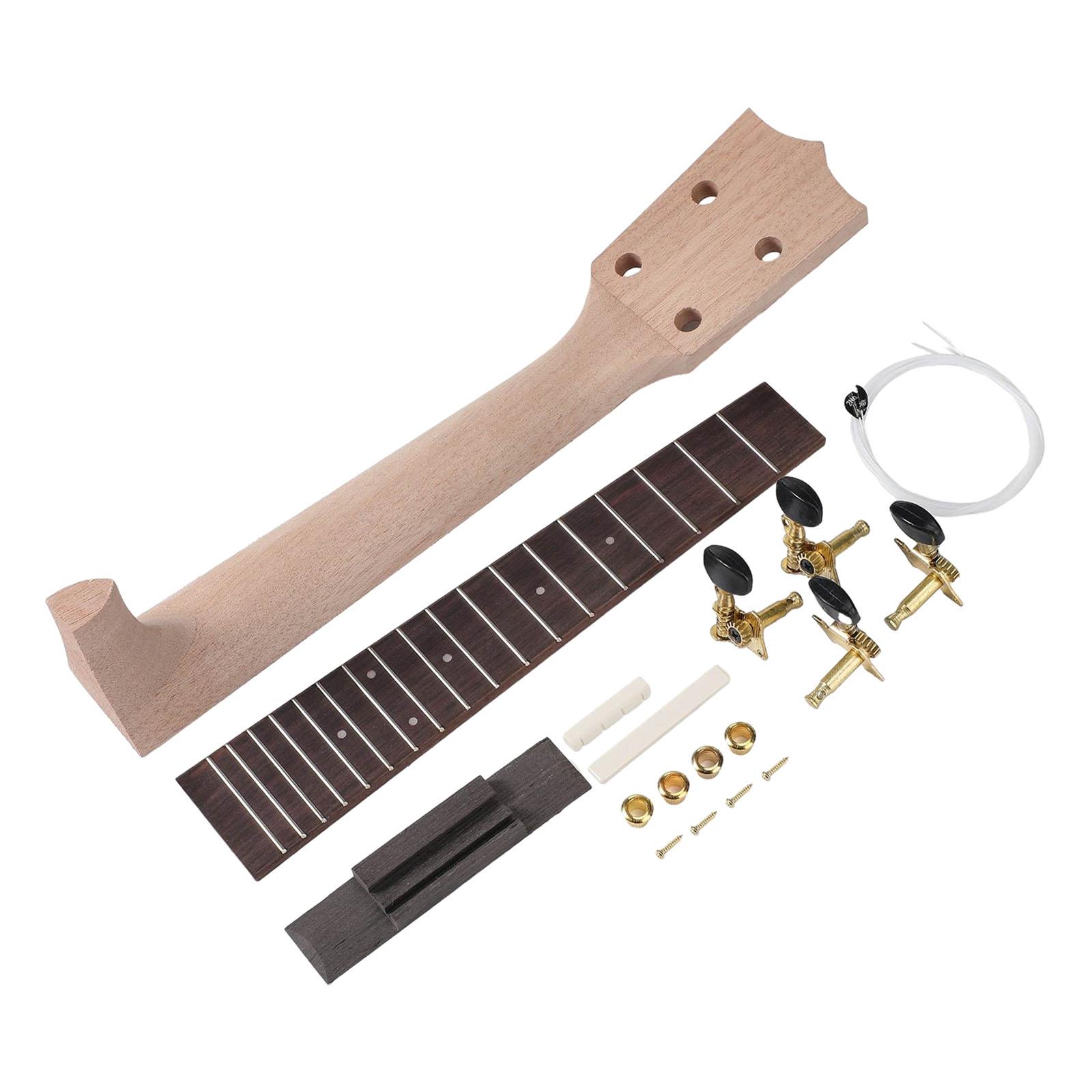 Набор для самостоятельной сбор – обзор и цена Musical Instrument Diy For Kids