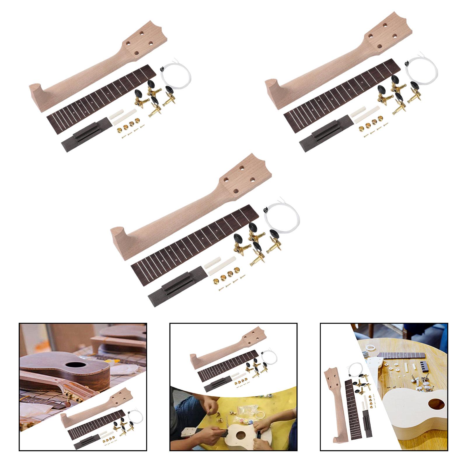 Набор для самостоятельной сбор – обзор и цена Musical Instrument Diy For Kids