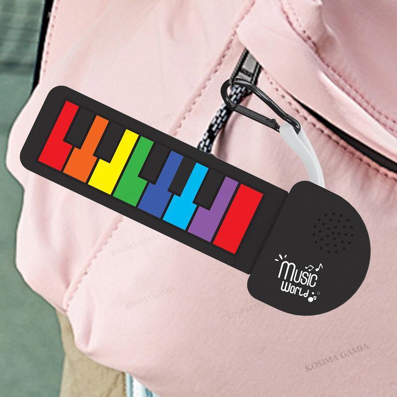 Складное электронное пианино и – обзор и цена Musical Instrument Of Keyboard