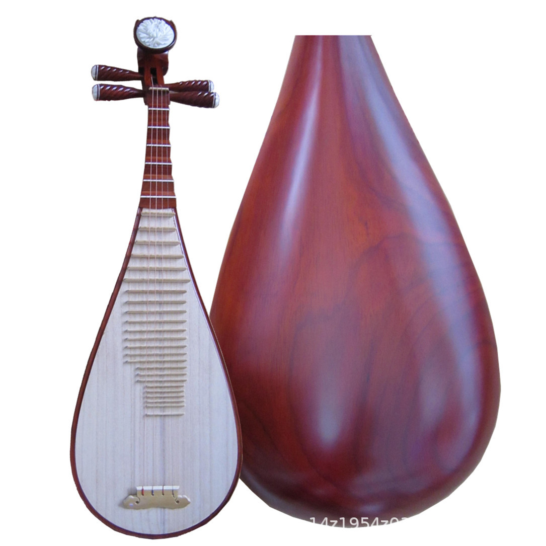 Профессиональная пипа из палис – обзор и цена Musical Instrument Ending In A