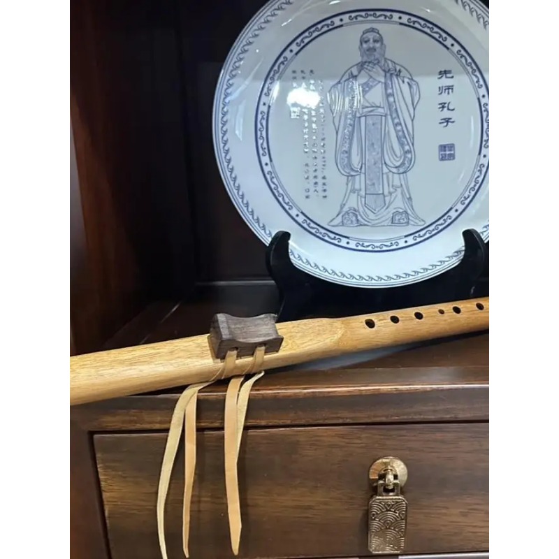 Деревянная флейта для индейцев – обзор и цена Wooden Flute Native