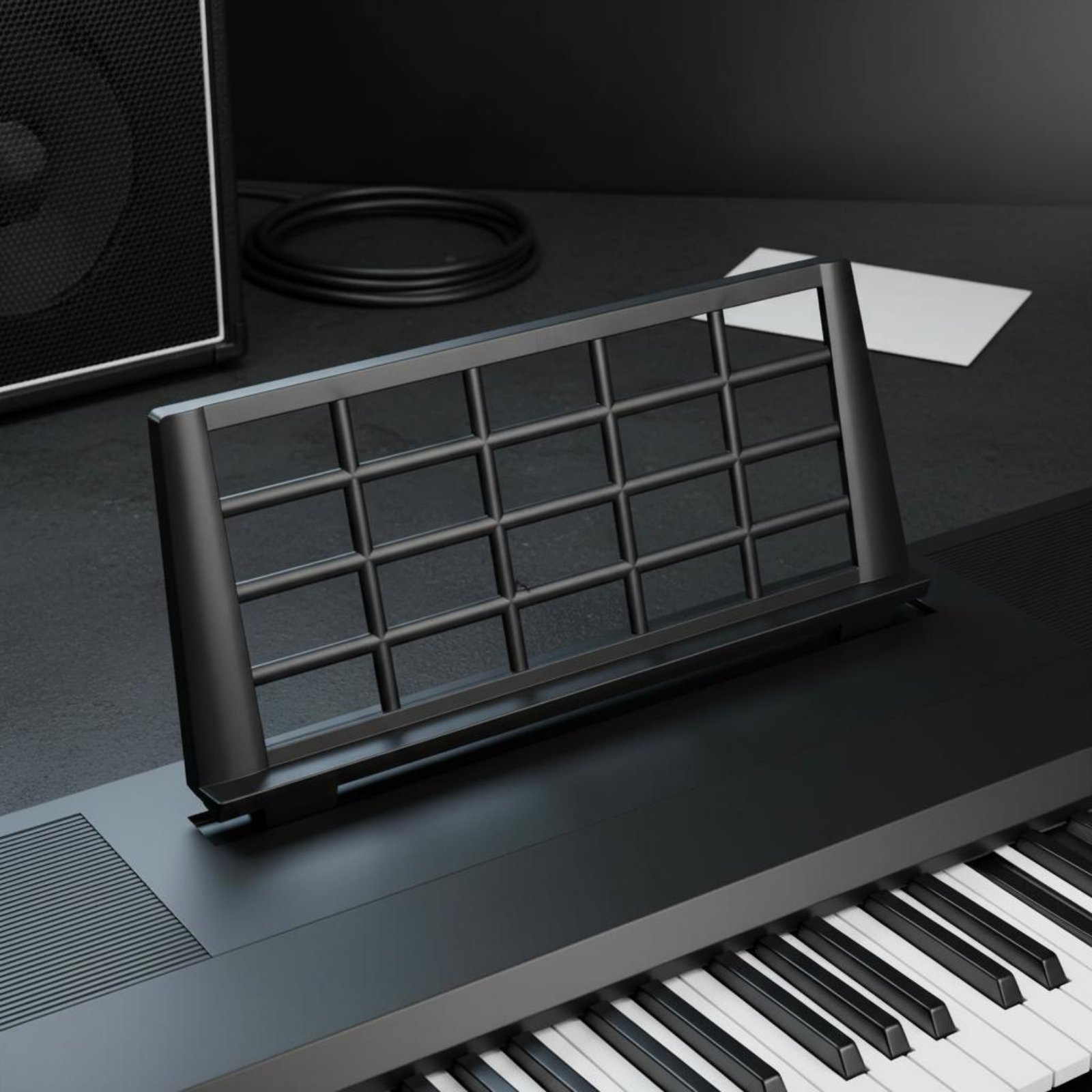 Электронная музыкальная подста – обзор и цена Musical Instrument Of Keyboard