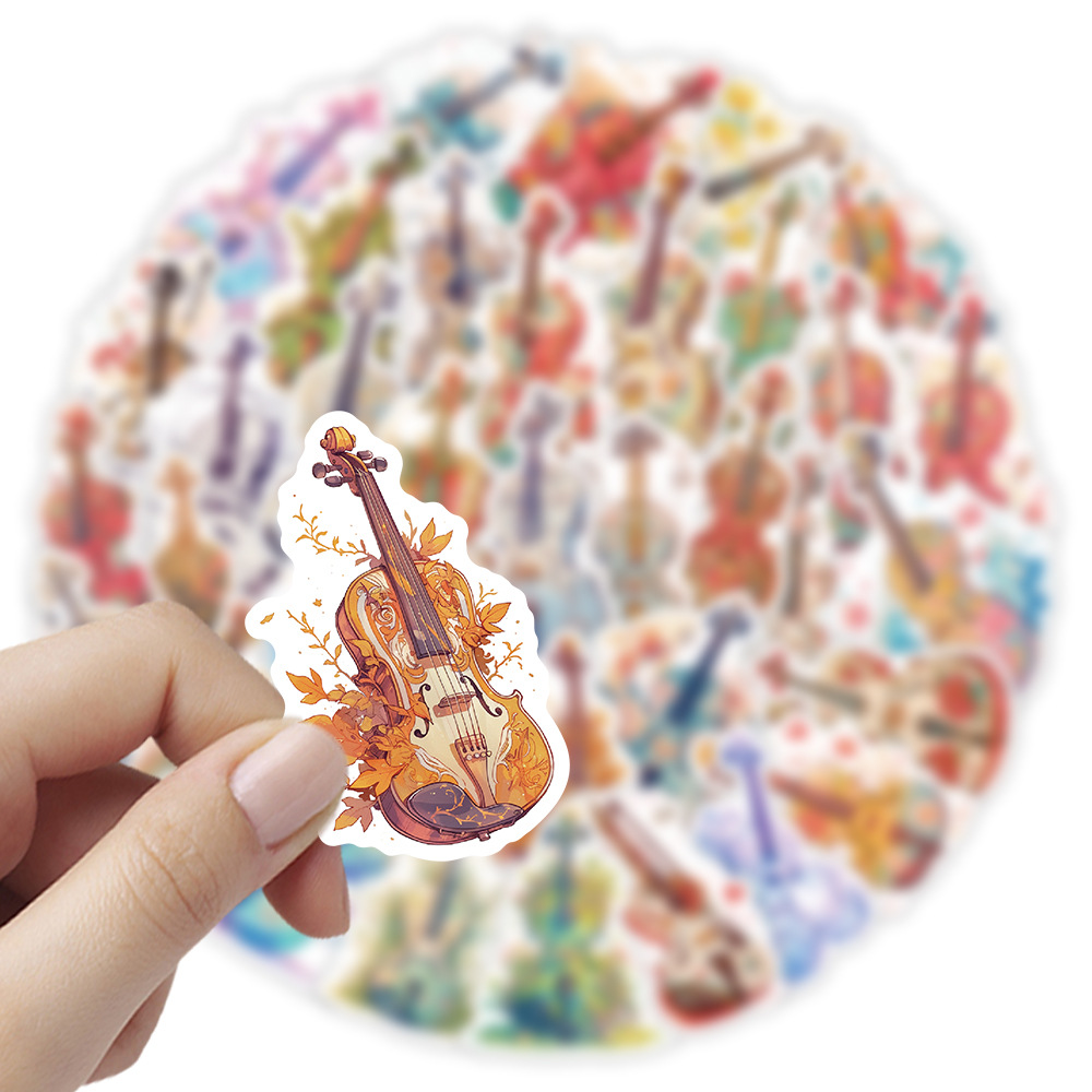 10/56 шт., скрипка, музыкальны – обзор и цена Musical Instrument Online