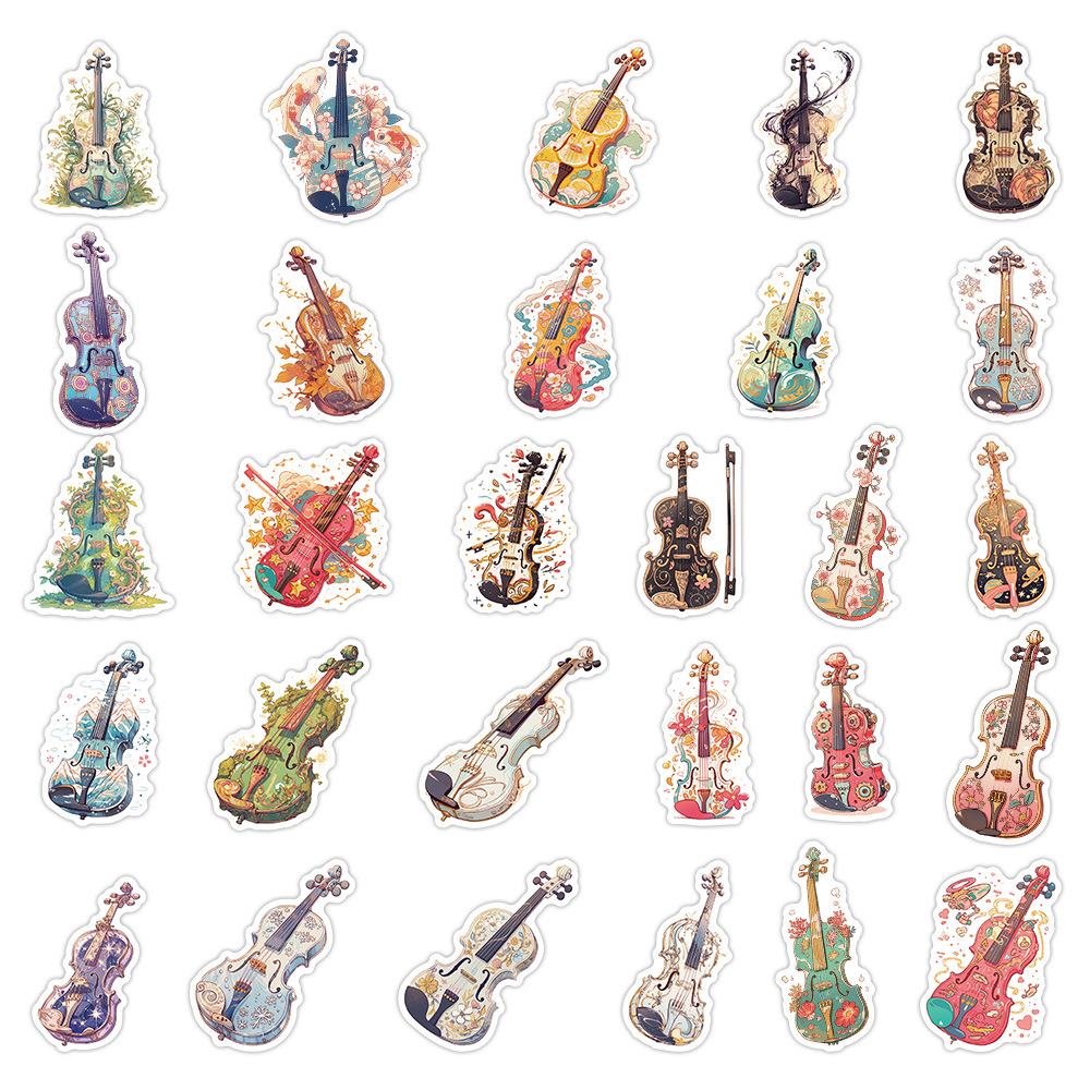 10/56 шт., скрипка, музыкальны – обзор и цена Musical Instrument Online