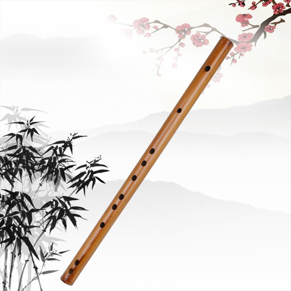 Мини-пикколо D Key Meibet в ба – обзор и цена Musical Instrument Piccolo