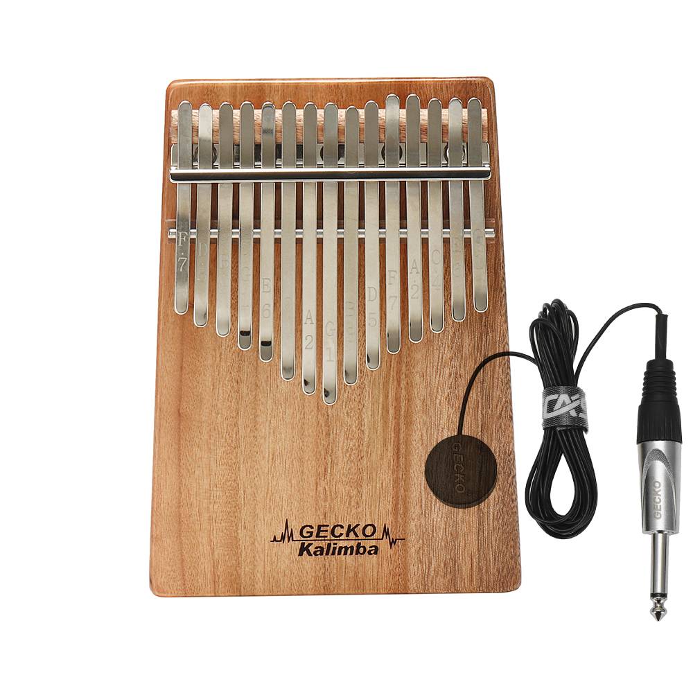 GECKO 15-клавишное пианино Kal – обзор и цена Musical Instrument Piano