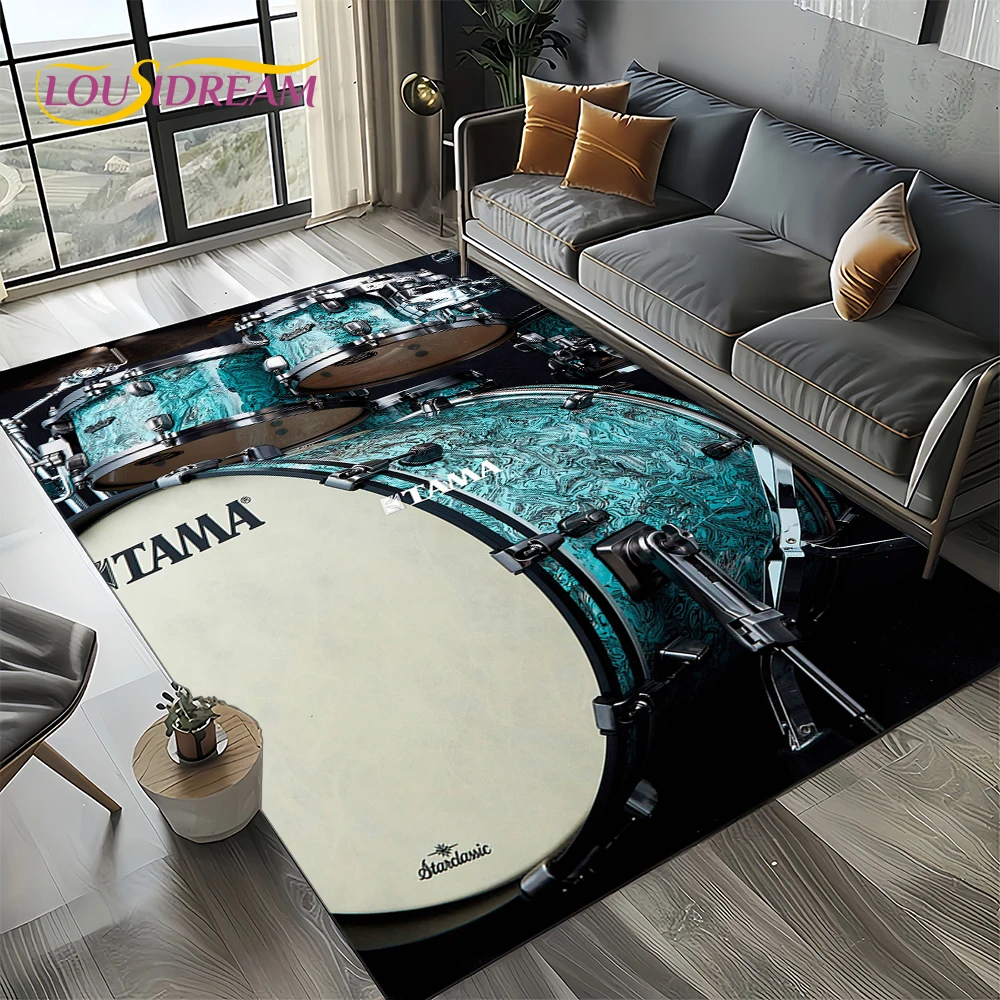 Музыкальные инструменты TAMA D – обзор и цена Musical Instrument Online