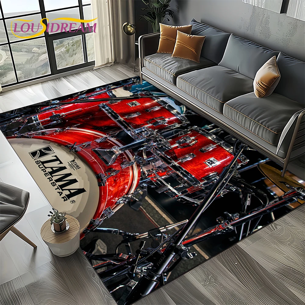Музыкальные инструменты TAMA D – обзор и цена Musical Instrument Online