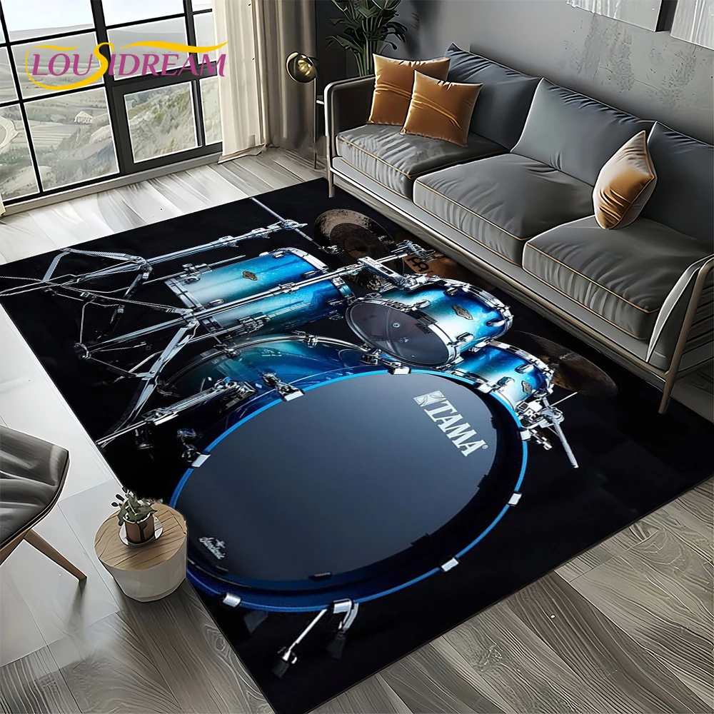 Музыкальные инструменты TAMA D – обзор и цена Musical Instrument Online