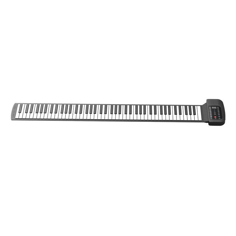 88-клавишное складное пианино, – обзор и цена Musical Instrument Of Keyboard