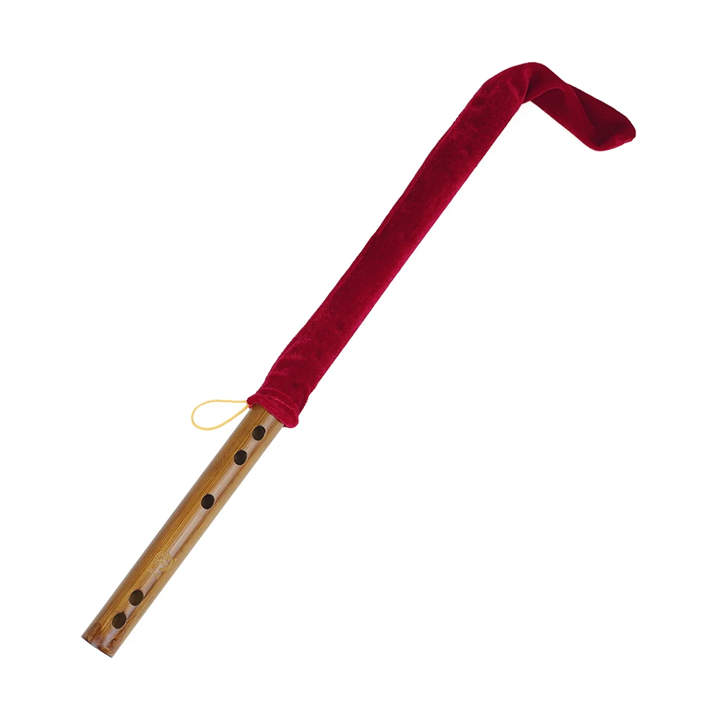 Бамбуковая флейта Пикколо C D  – обзор и цена Musical Instrument Piccolo