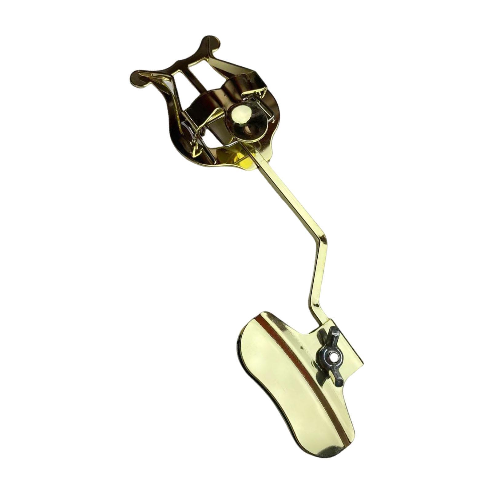Портативная лира-подставка для – обзор и цена Musical Instrument Lyre