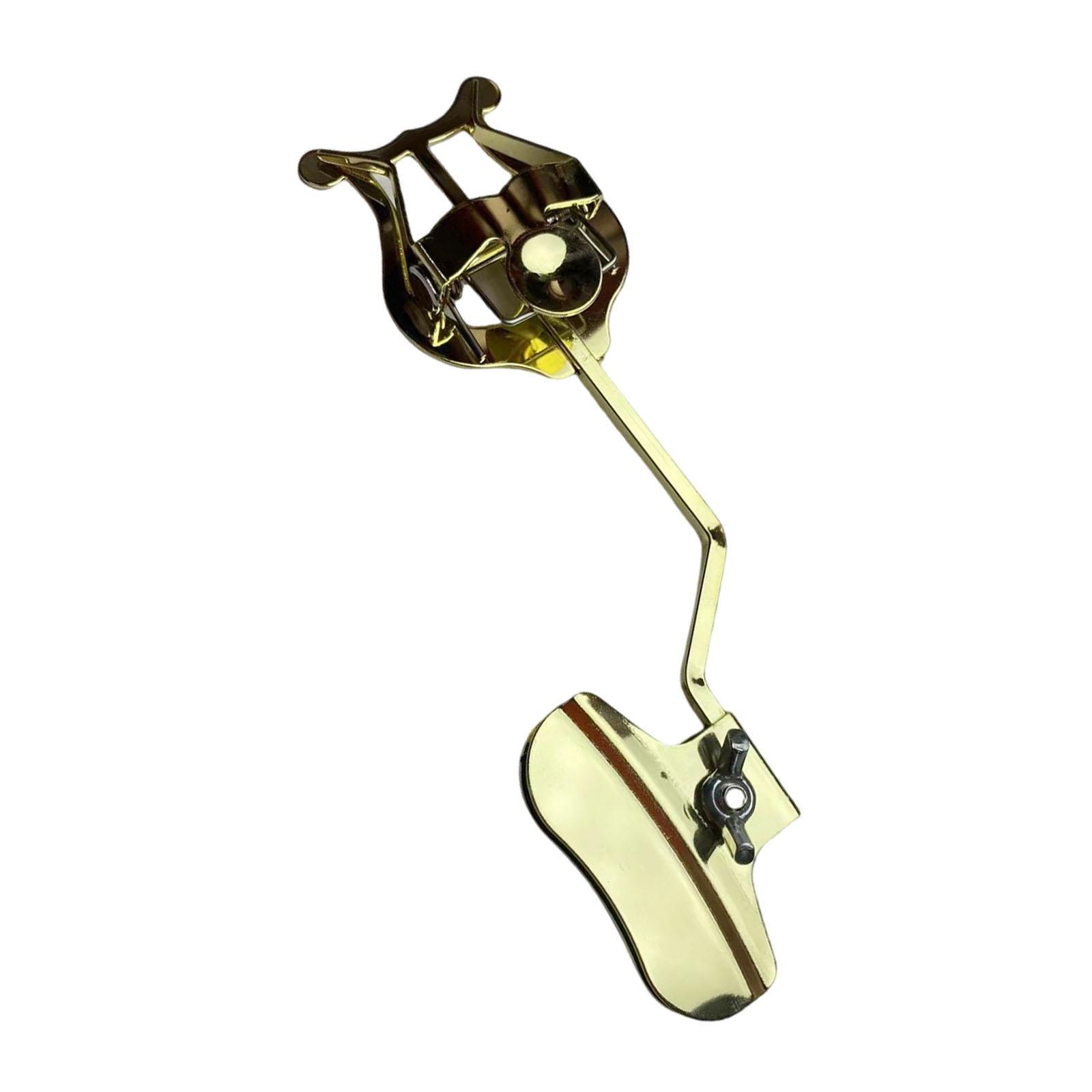 Портативная лира-подставка для – обзор и цена Musical Instrument Lyre