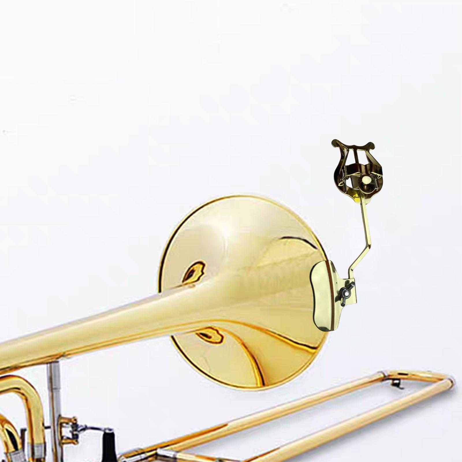 Портативная лира-подставка для – обзор и цена Musical Instrument Lyre
