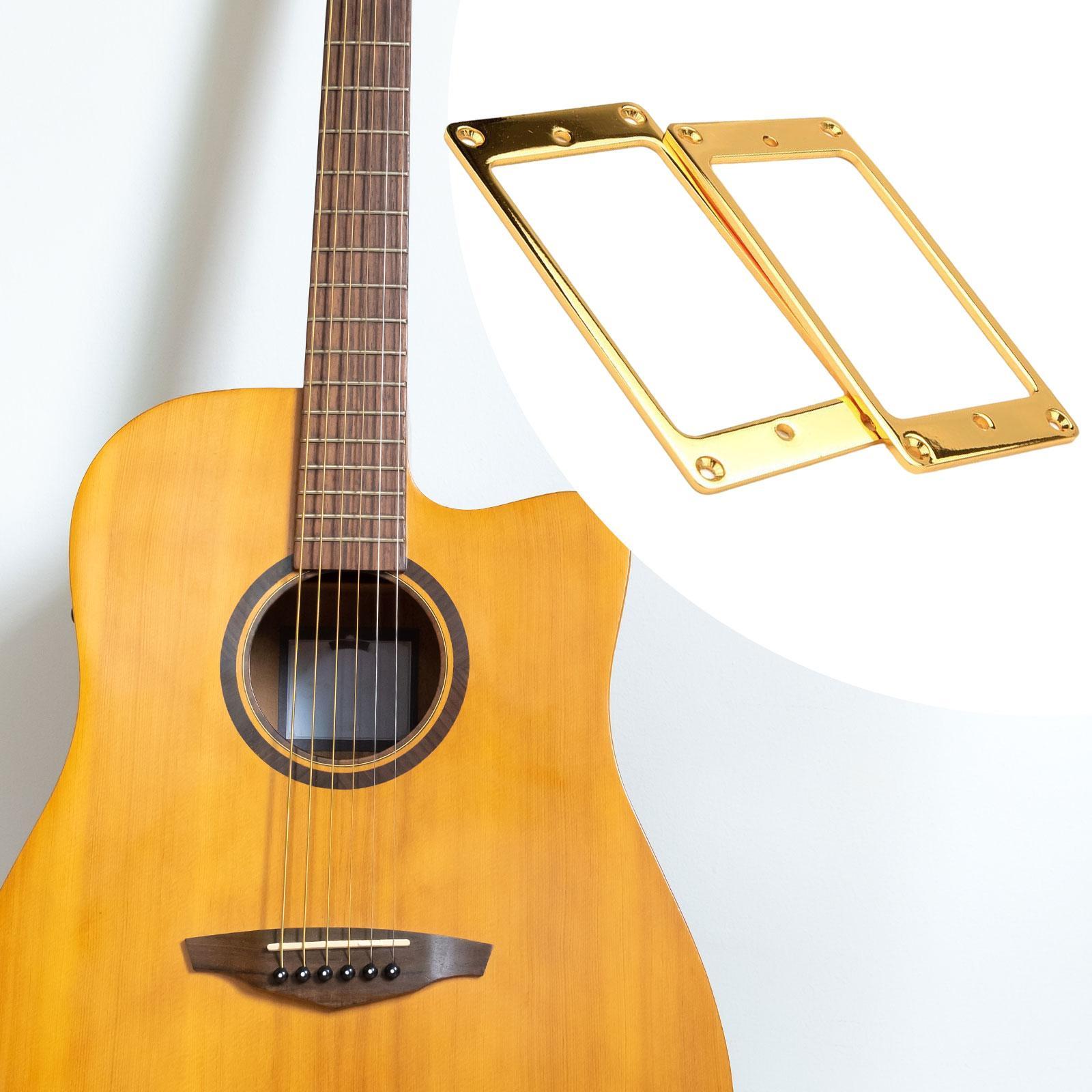 Профессиональные латунные монт – обзор и цена Musical Instrument Guitar