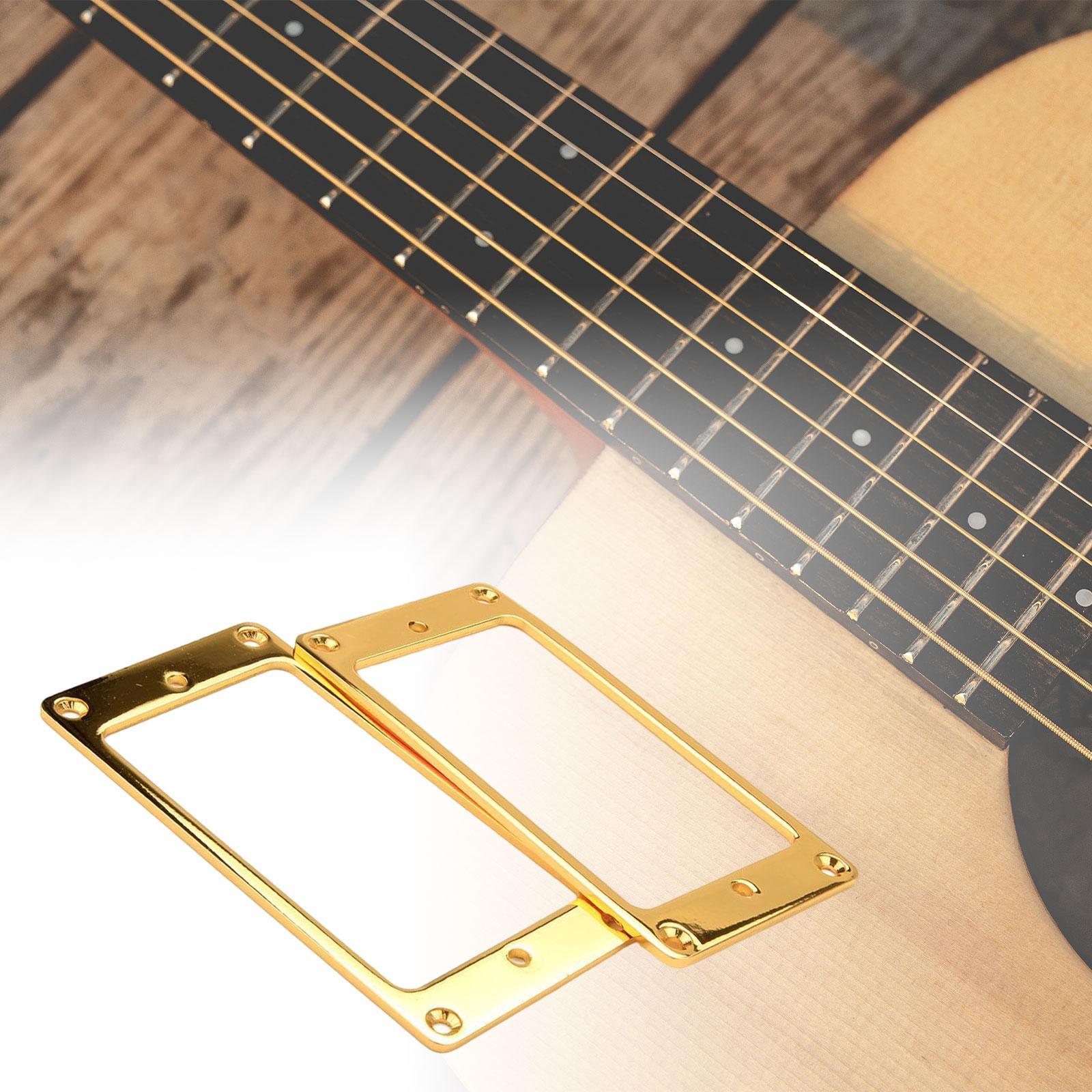Профессиональные латунные монт – обзор и цена Musical Instrument Guitar