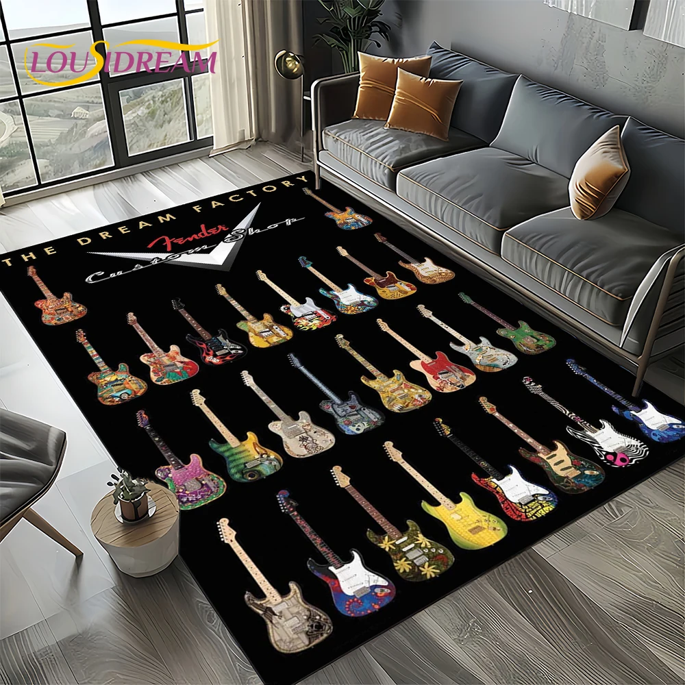 27 стилей, новый Fender, ретро – обзор и цена Musical Instrument Online