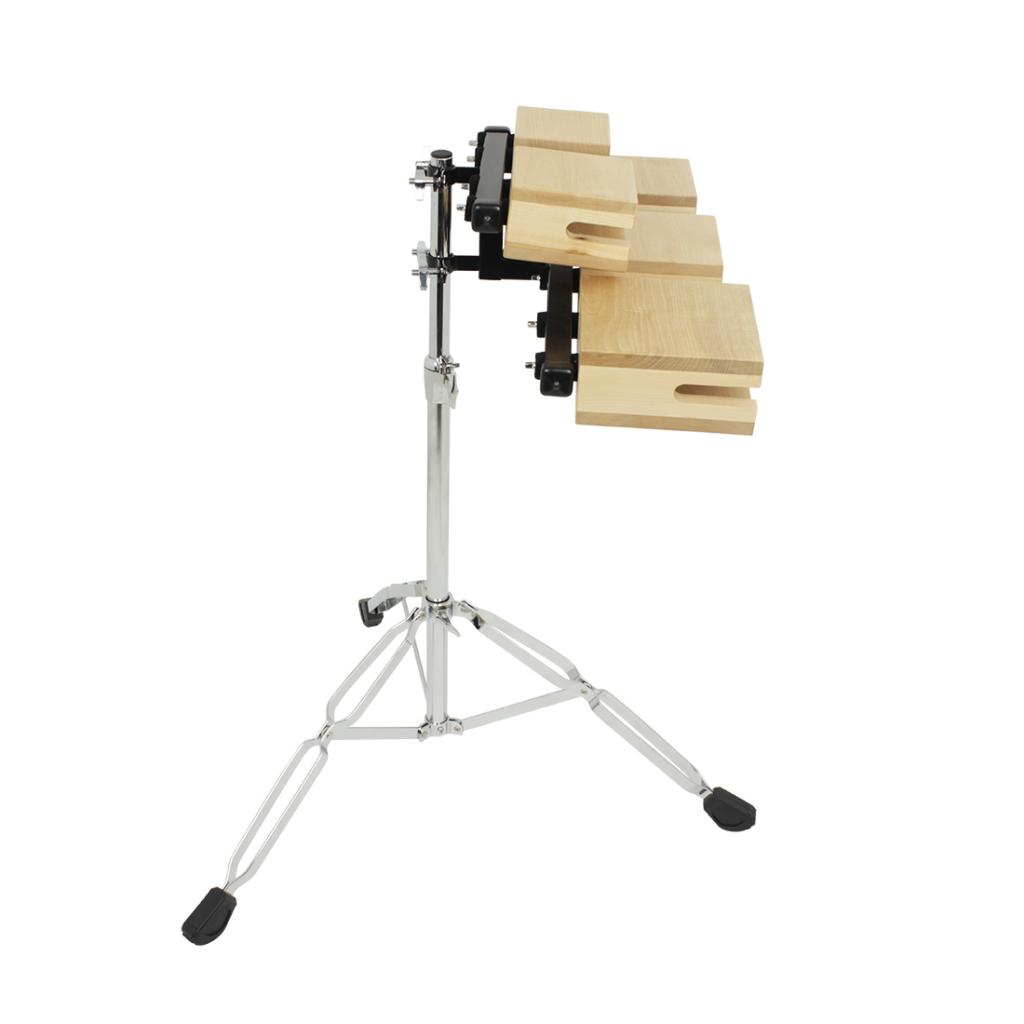 Набор перкуссионных блоков из  – обзор и цена Musical Instrument I Play