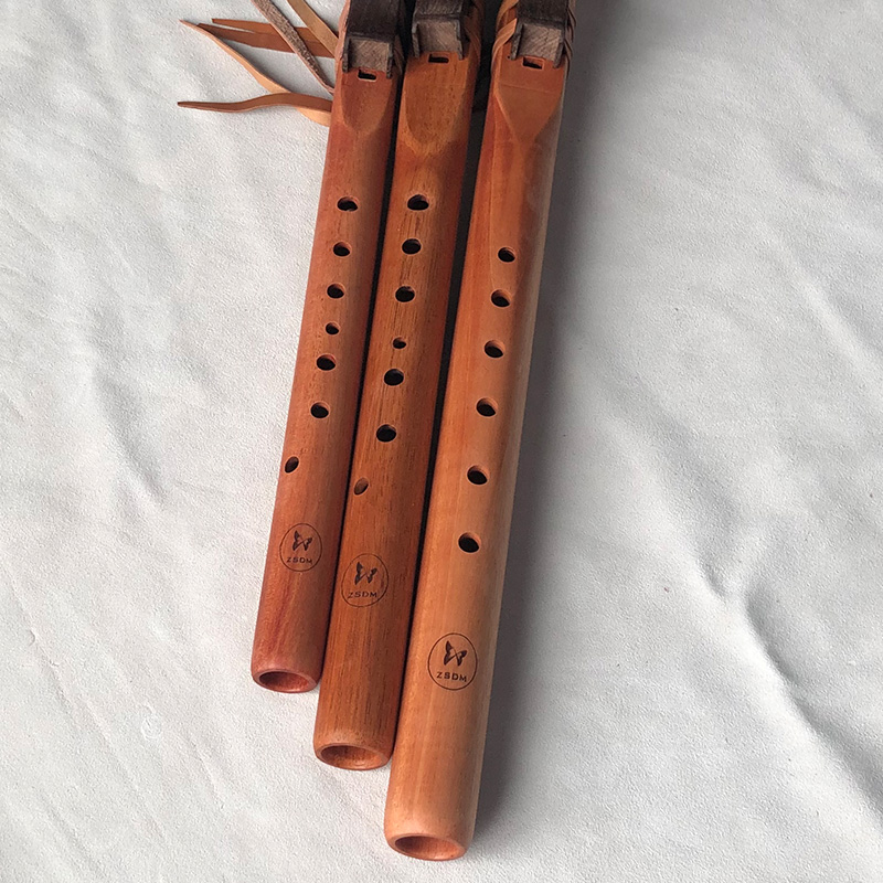 Деревянная флейта индейцев, ве – обзор и цена Wooden Flute Native