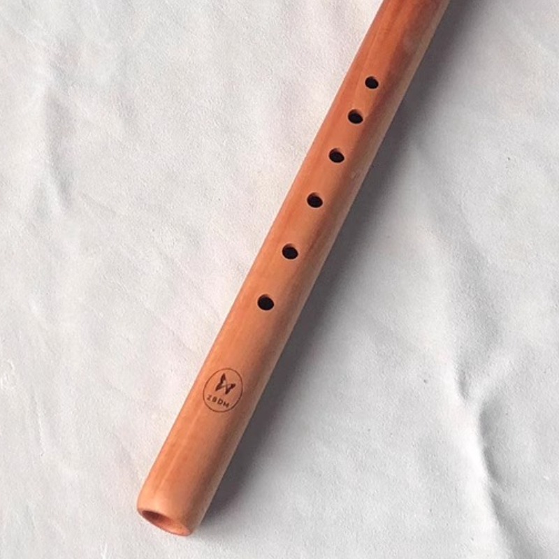 Деревянная флейта индейцев, ве – обзор и цена Wooden Flute Native