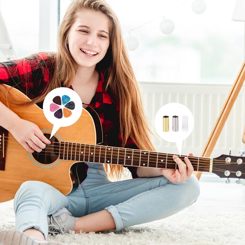 Кольцо для слайдера для гитары – обзор и цена Musical Instrument Ringtone